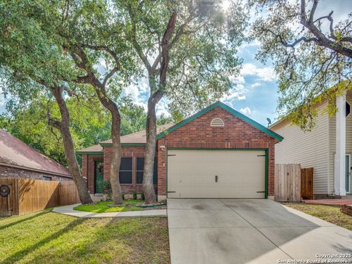 10114 Sandbrook Hl, San Antonio, TX, 78254-6928 | Card Image