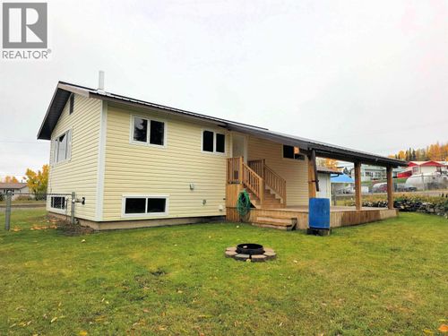 10 Mcdonald Ave, Granisle, BC, V0J1Z2 | Card Image