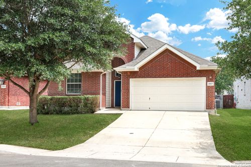 1917 Francis Drake, Windcrest, TX, 78239-3276 | Card Image