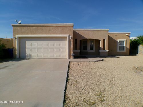 1993 Bentley Drive, Las Cruces, NM, 88001 | Card Image