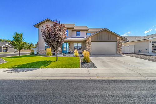 2943 Athena St, Grand Junction, CO, 81503-3422 | Card Image