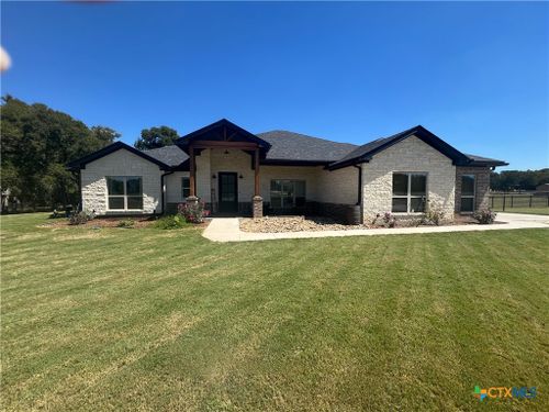 175 Cedar Mountain Road, Gatesville, TX, 76528 | Card Image