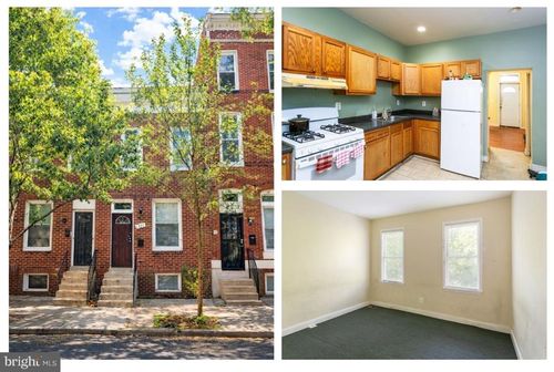 1841 Druid Hill Ave, BALTIMORE, MD, 21217-3402 | Card Image