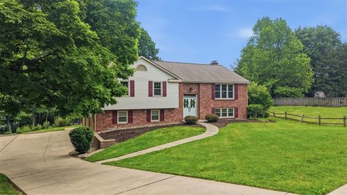 2414 Bellwood Ct, Pittsburgh, PA, 15237-6633 | Card Image