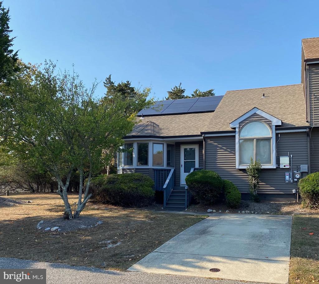 Corpus Cristi Bay Ct, Little Egg Harbor Twp, NJ 08087