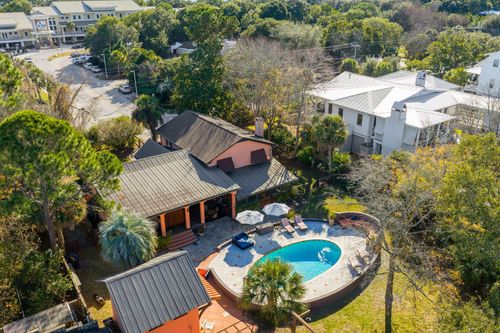 2014 Ion Ave, Sullivans Island, SC, 29482-8721 | Card Image