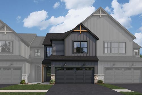 14335 S Charlton Pl, Plainfield, IL, 60544-2975 | Card Image