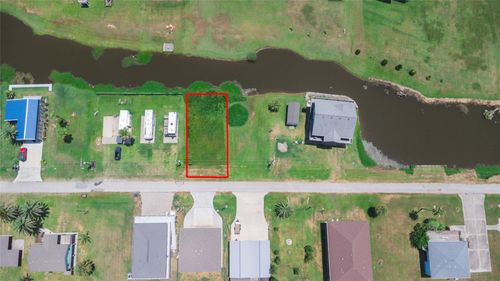 1982 Avenue F, Crystal Beach, TX, 77650 | Card Image