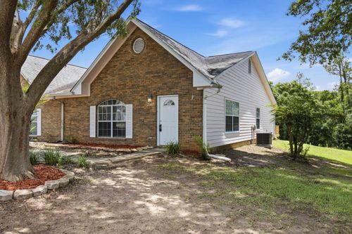 2803 Saw Palmetto Ln, Tallahassee, FL, 32309-3534 | Card Image