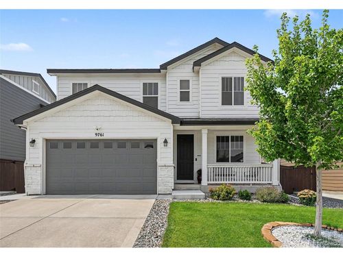 9761 Cathay St, Commerce City, CO, 80022-2459 | Card Image