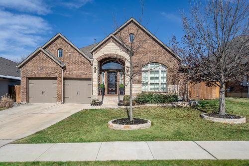 1232 Lakeside Ranch Rd, Georgetown, TX, 78633-2136 | Card Image