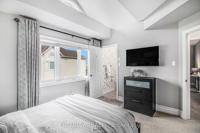 K - 139 Harthill Way, Condo with 2 bedrooms, 2 bathrooms and null parking in Ottawa ON | Image 12