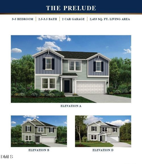 7191 Luke Lane, Castalia, NC, 27816 | Card Image
