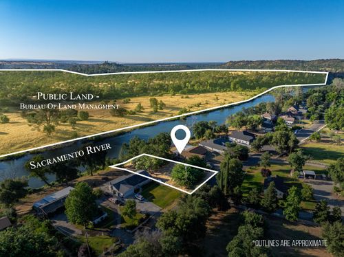 15460 China Rapids Dr, Red Bluff, CA, 96080-9632 | Card Image