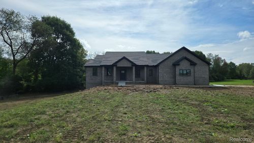 2265 Equestrian Trail Dr, Metamora, MI, 48455-9210 | Card Image