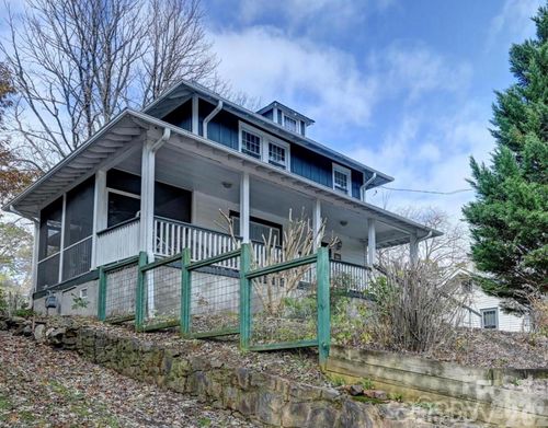 100 Washington Rd, Asheville, NC, 28801-1921 | Card Image