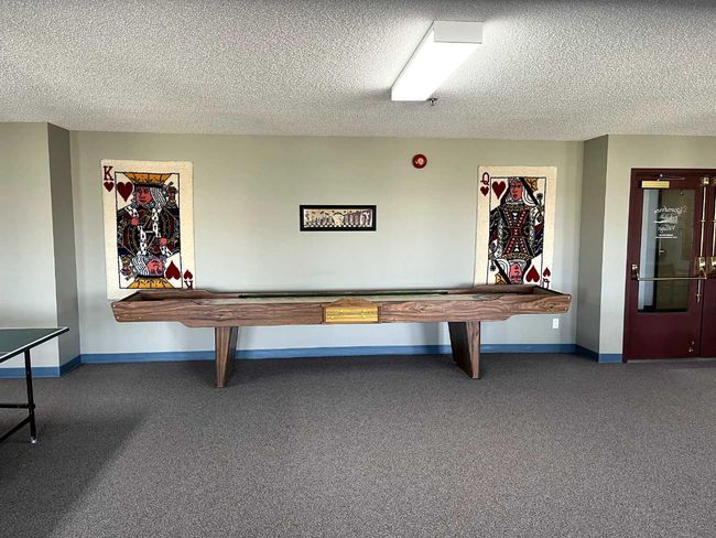 206 - 20 3 Street S, Condo with 2 bedrooms, 2 bathrooms and 1 parking in Lethbridge AB | Image 29