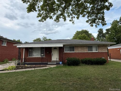 27156 Shelbourne Dr, Warren, MI, 48088-6642 | Card Image