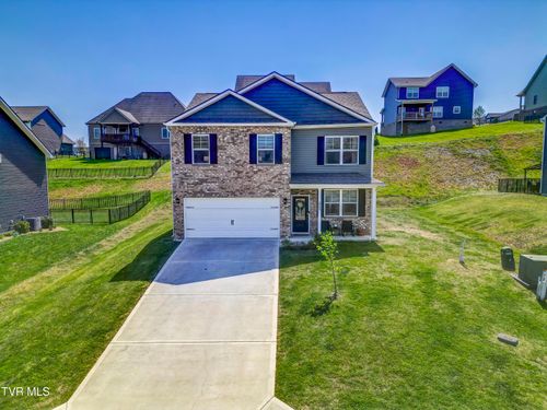 2564 Bridgeforth Crossing, Kingsport, TN, 37664 | Card Image