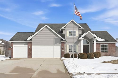 4616 Homestead Trl, Woodburn, IN, 46797-9691 | Card Image