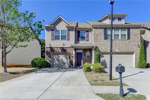 2520 Morgan Chase Dr, Buford, GA, 30519-3037 | Card Image