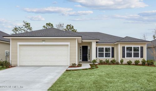 0029-6261 Weston Woods Dr, Jacksonville, FL, 32222-1699 | Card Image
