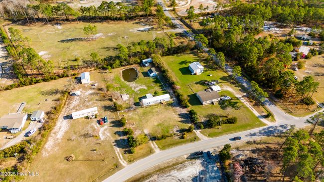 484 Gales Creek Rd, House other with 2 bedrooms, 2 bathrooms and null parking in Newport NC | Image 32