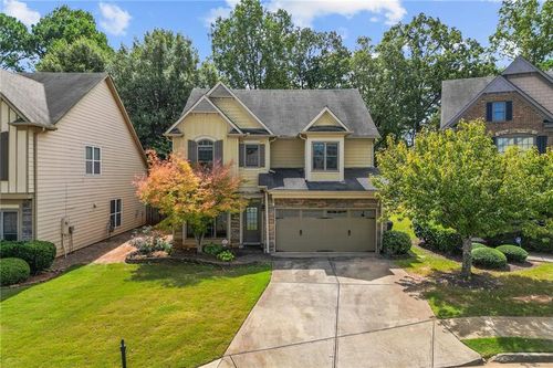 2528 Brynfield Cv, Suwanee, GA, 30024-7215 | Card Image