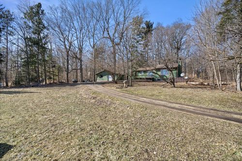 9545 County Road Xx Highway, Farmington, WI, 53040 | Card Image