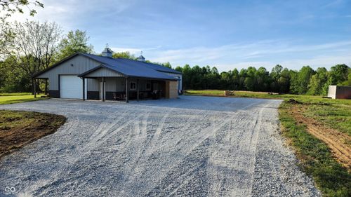 11213 Yellow Bank Rd, Laurel, IN, 47024-9778 | Card Image