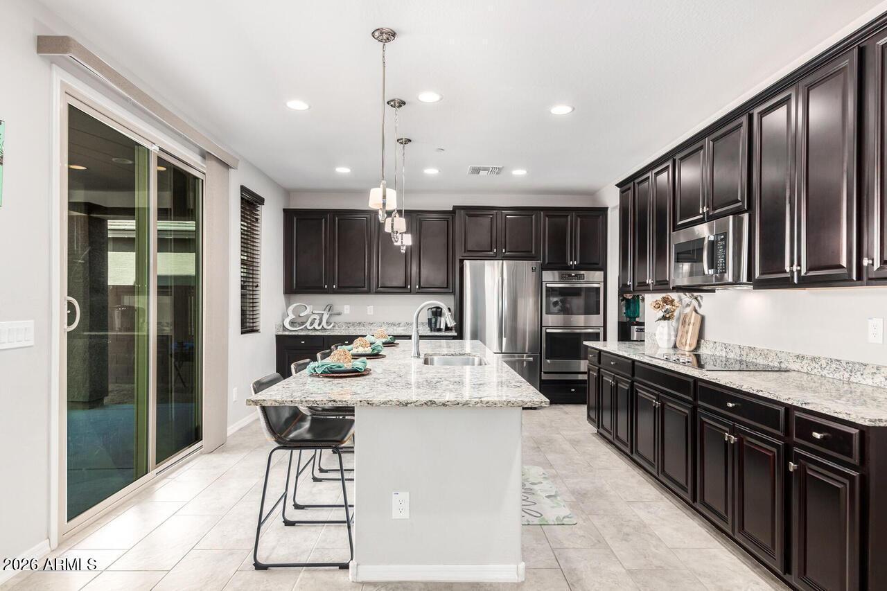 Residential Lease in Buckeye