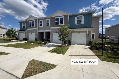 4939 Sw 81st Loop, Ocala, FL, 34476-7326 | Card Image