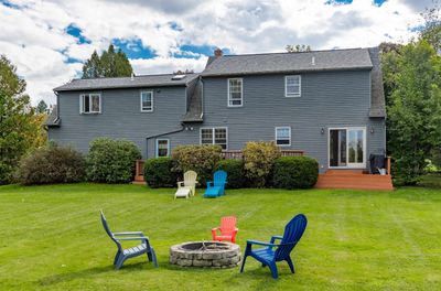 34 Bayview Lane, House other with 3 bedrooms, 2 bathrooms and null parking in Shelburne VT | Image 2