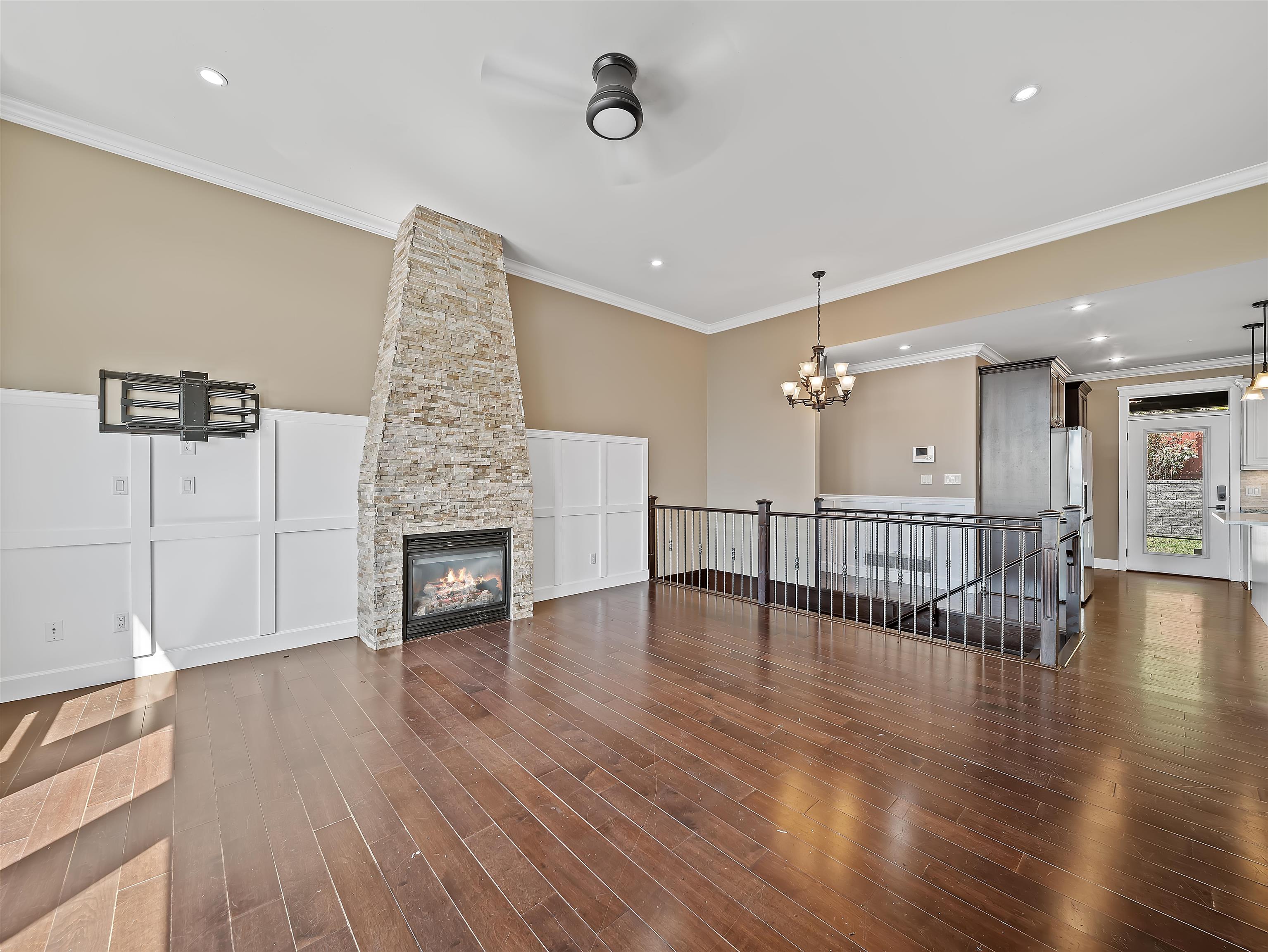 Residential in Abbotsford 5