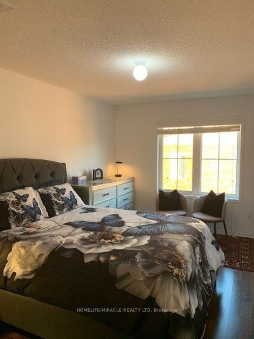 28-2508 Post Rd, Oakville, ON, L6H0K1 | Card Image