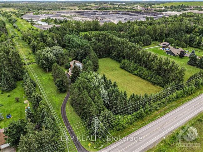 1986 Richardson Side Rd, Home with 0 bedrooms, 0 bathrooms and 10 parking in Carp ON | Image 4