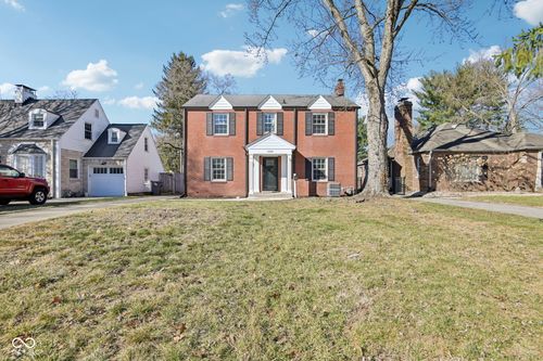 5434 Capitol Ave, Indianapolis, IN, 46208-2632 | Card Image