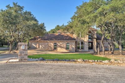 410 Sunrise, House other with 4 bedrooms, 3 bathrooms and null parking in San Antonio TX | Image 1