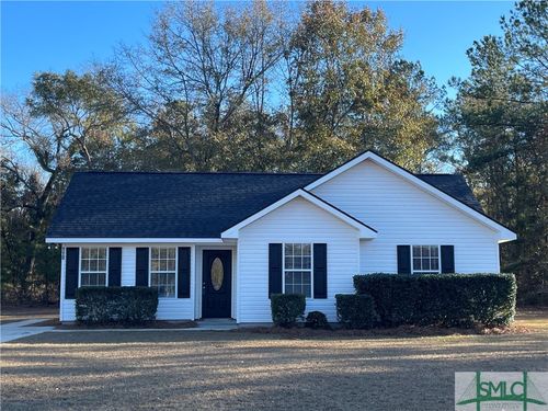 110 Ellis Drive, Rincon, GA, 31326 | Card Image