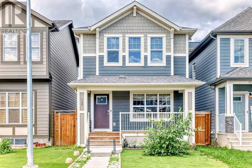 127 Masters St Se, Calgary, AB, T3M2R7 | Card Image