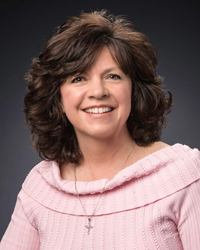 Mary Wagner-Bann