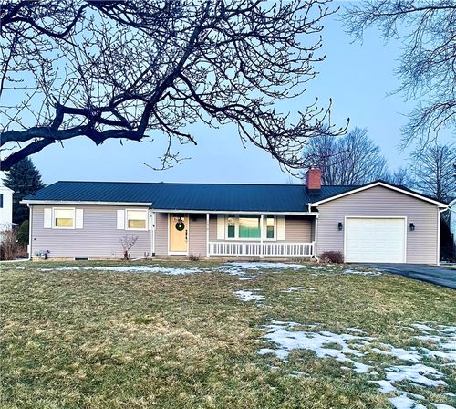 206 Carpenter Road, Elmira, NY, 14903 | Card Image