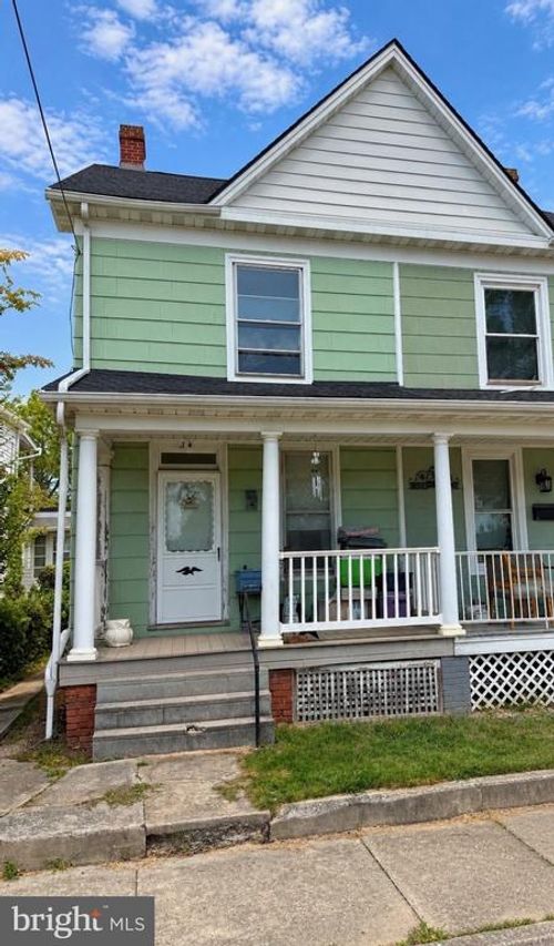 34 Ridge Avenue, HANOVER, PA, 17331 | Card Image
