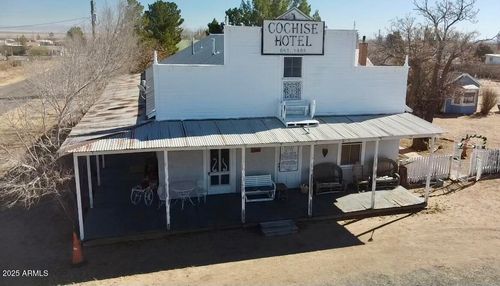 r-5062 N Cochise Stronghold Rd, Cochise, AZ, 85606 | Card Image