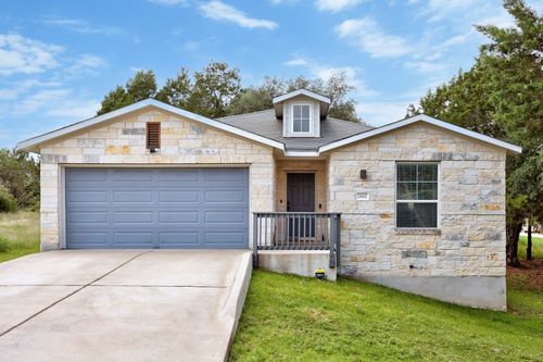 2612 American Dr, Lago Vista, TX, 78645-6730 | Card Image