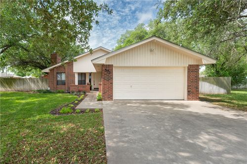 503 Wendt St, Orange Grove, TX, 78372 | Card Image