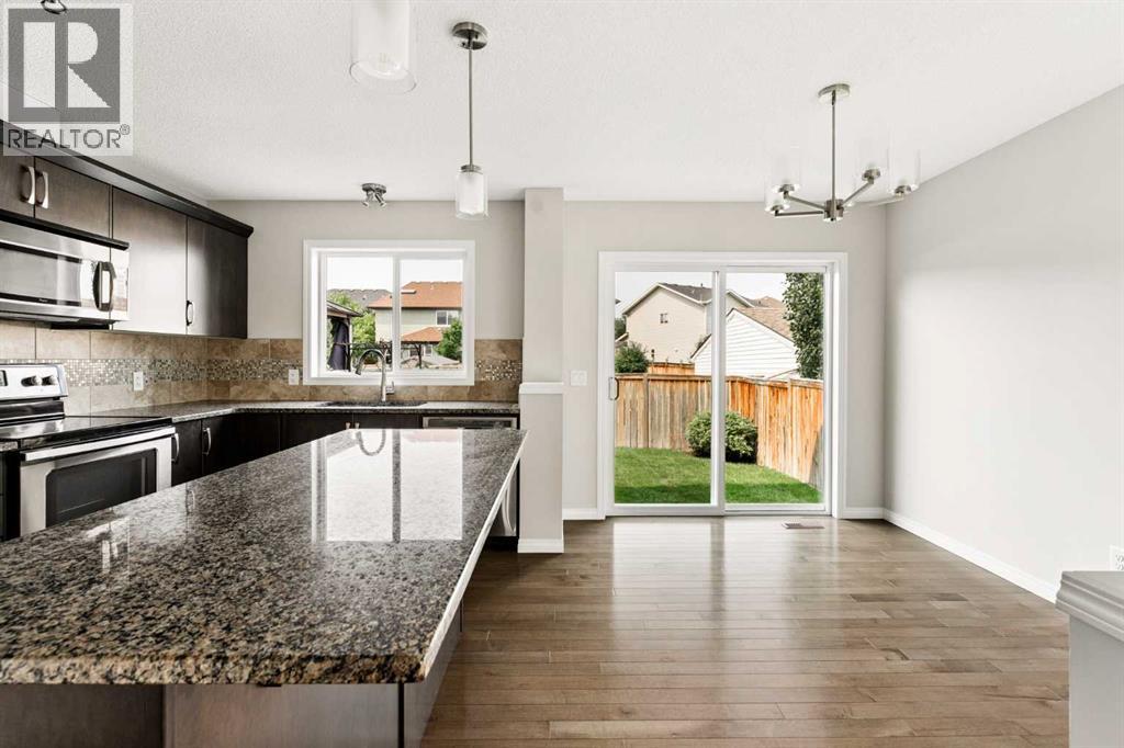 Residential in Calgary 2