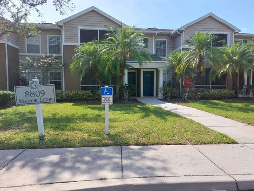 203-8809 Manor Loop, LAKEWOOD RANCH, FL, 34202-3815 | Card Image