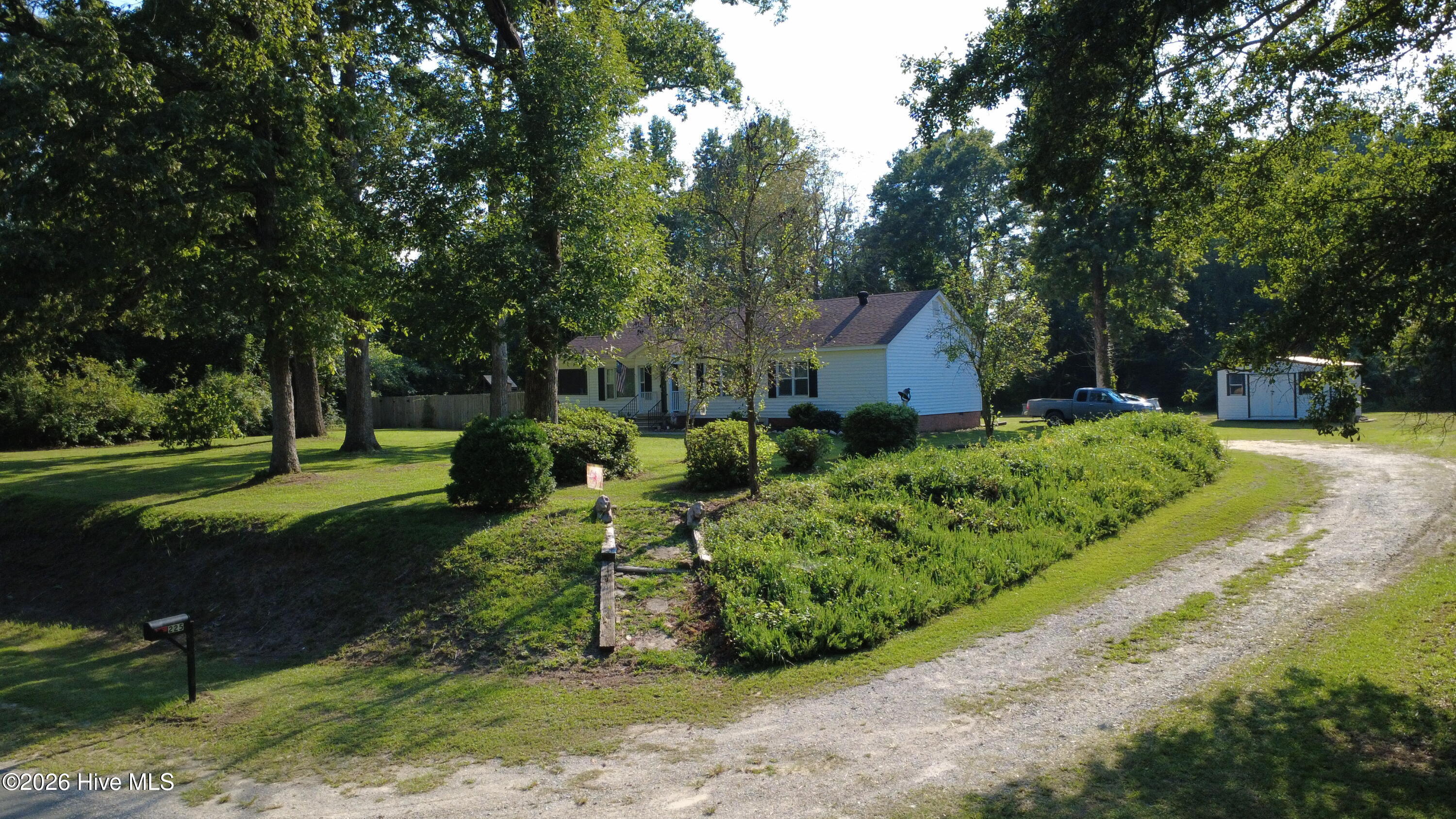 Residential in Clinton 2