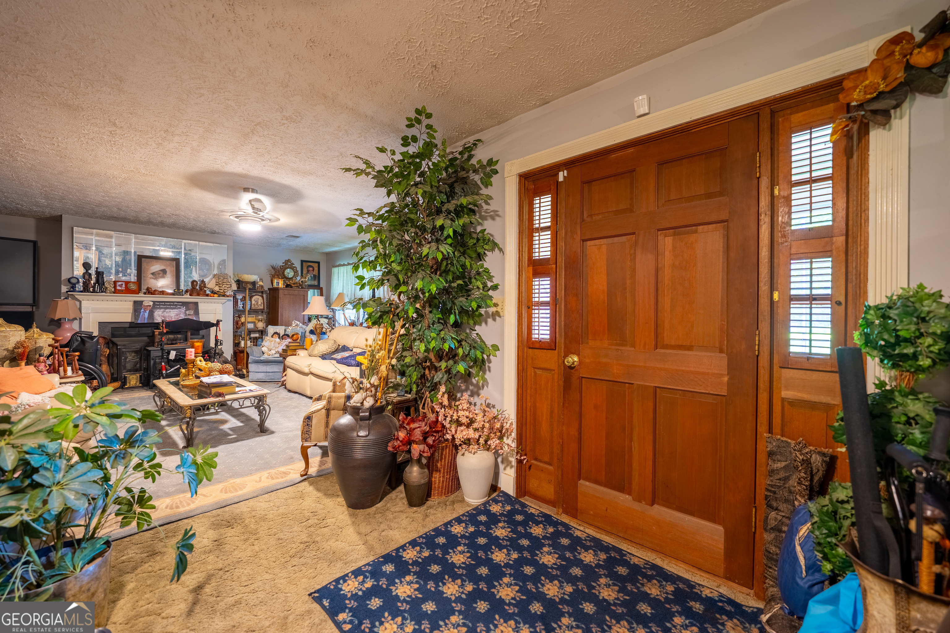 Residential in Newnan 4